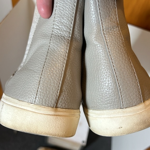 Steve Madden M-Jacks men's pull on boots - Picture 5 of 13